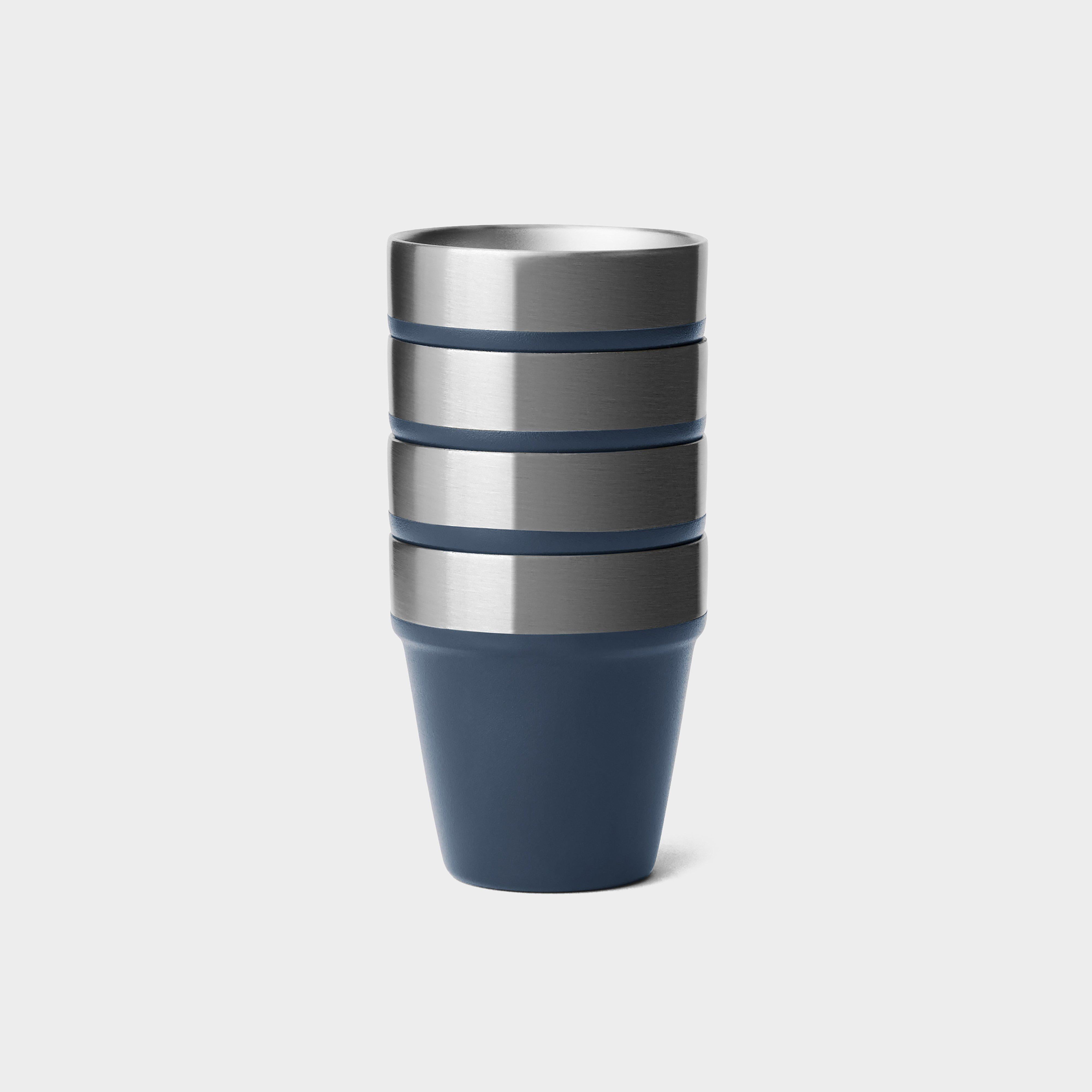 Shot Glasses Set of 4
