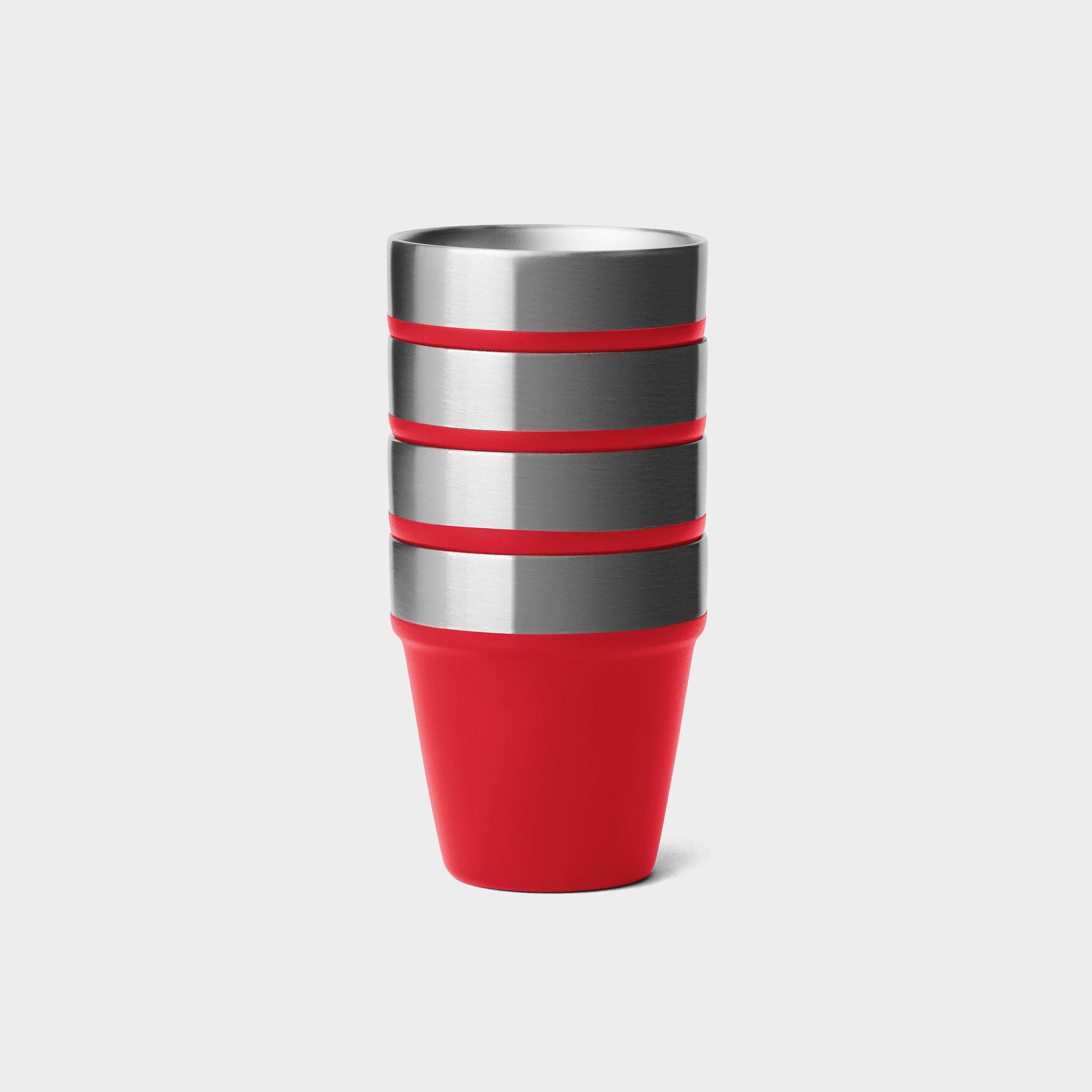 Shot Glasses Set of 4