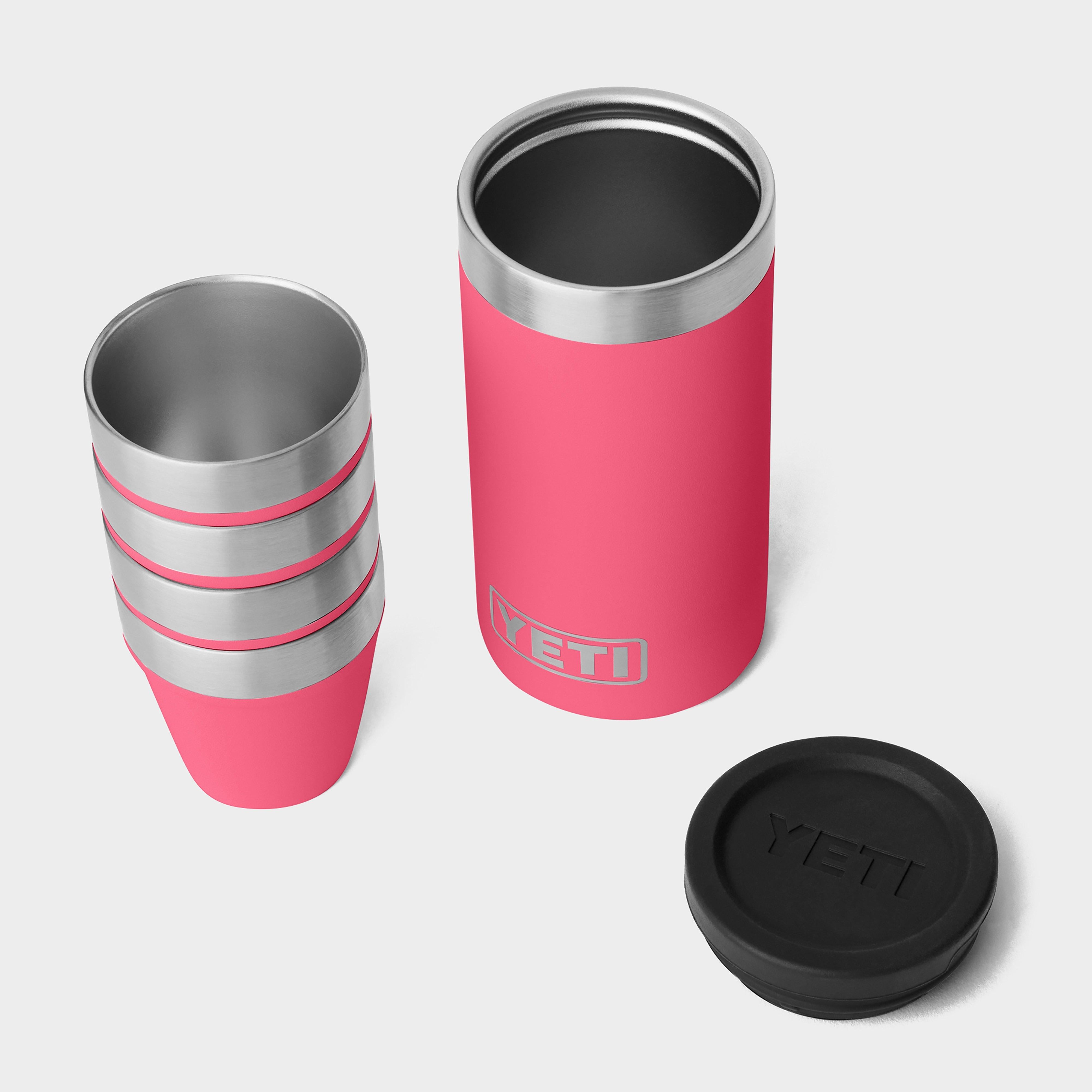 Shot Glasses Set of 4