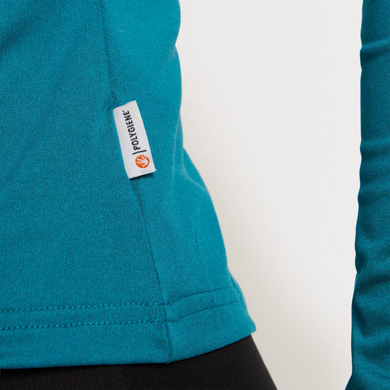 Women’s Breeze Long Sleeve T-Shirt