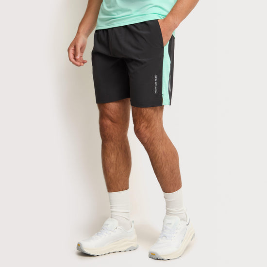 Men's Linear Tech Tee