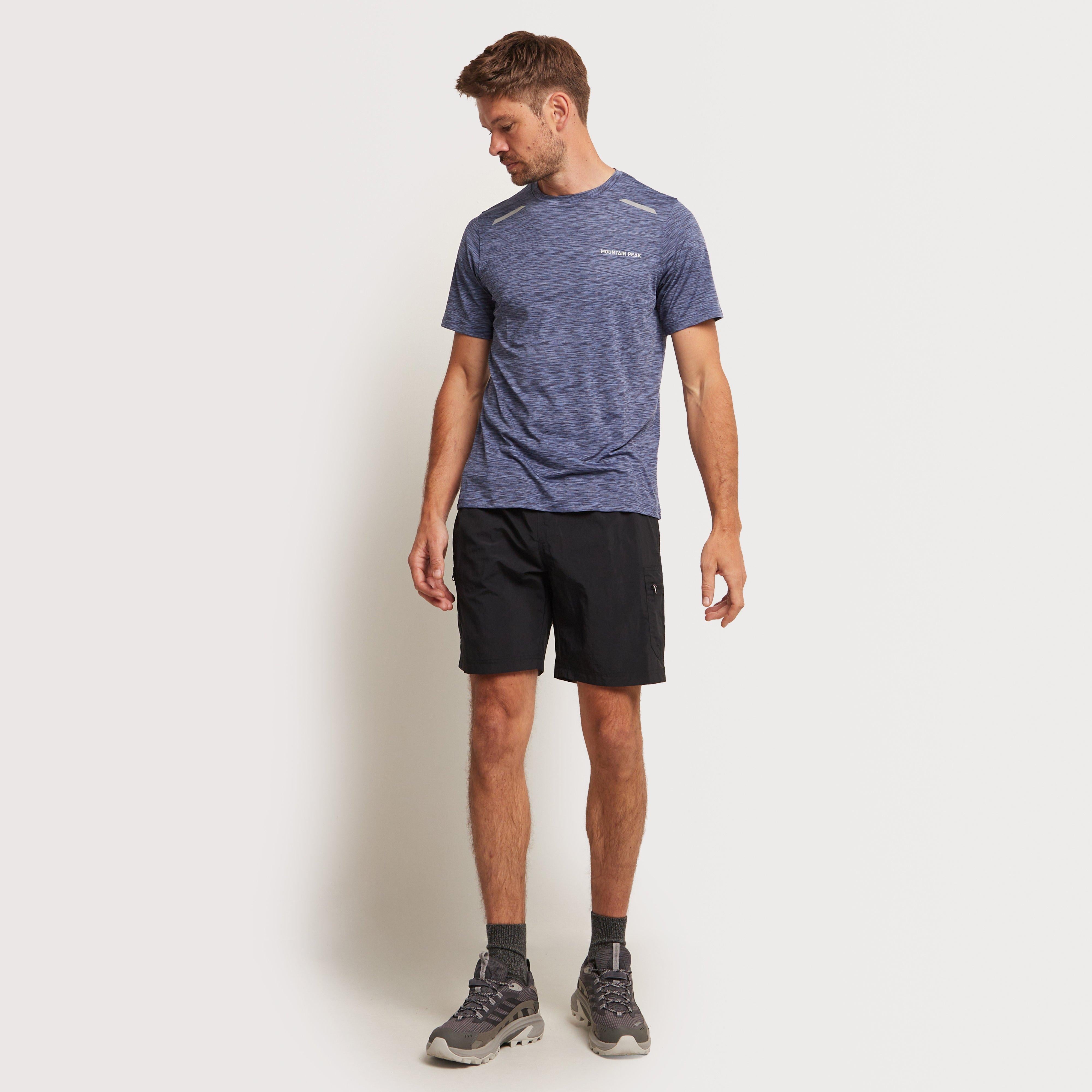 Men’s Sprint Tech Tee