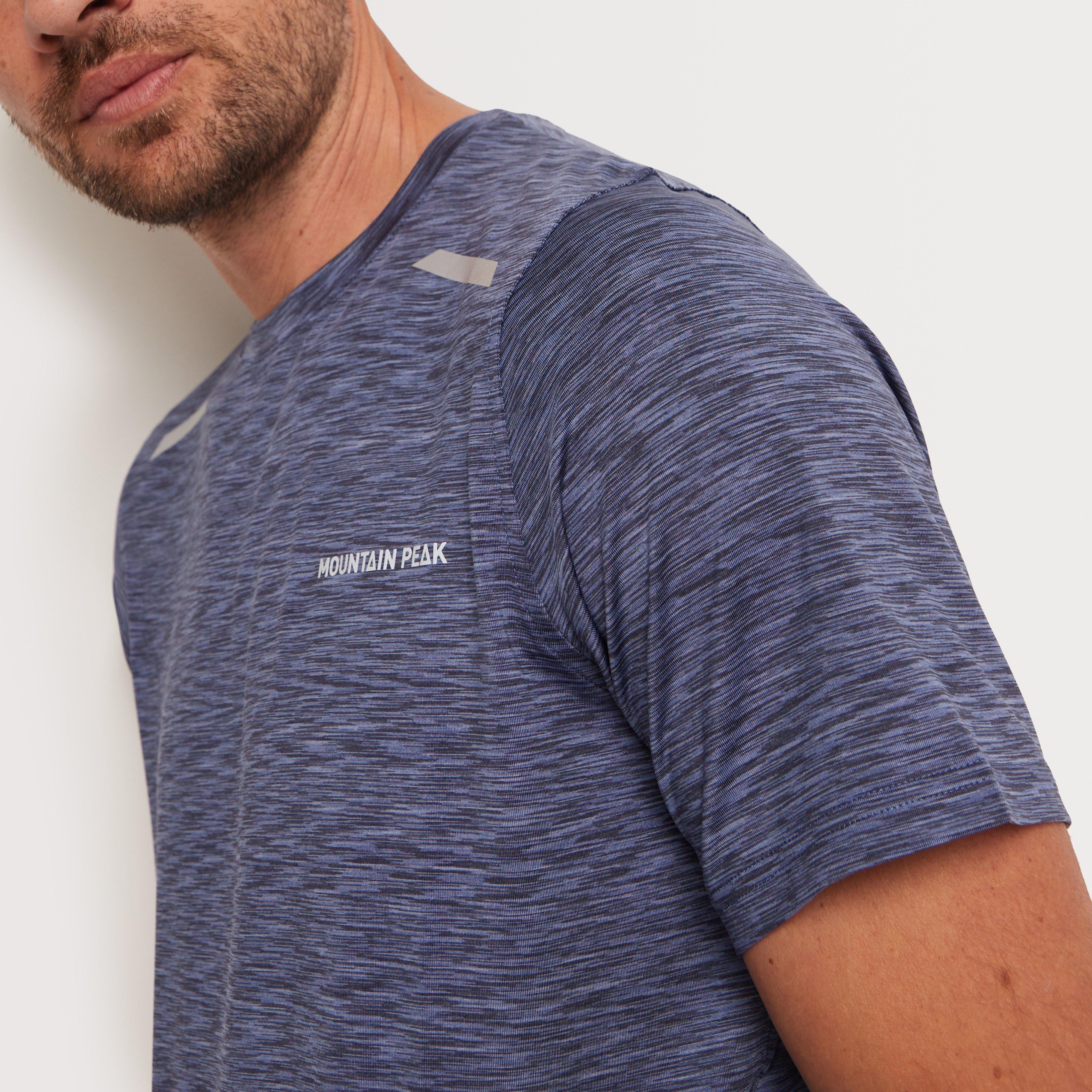 Men’s Sprint Tech Tee