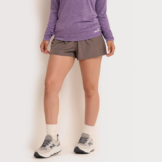 Women’s Running Short