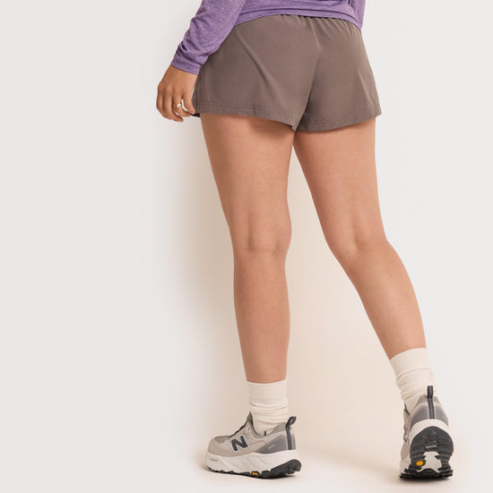 Women’s Running Short