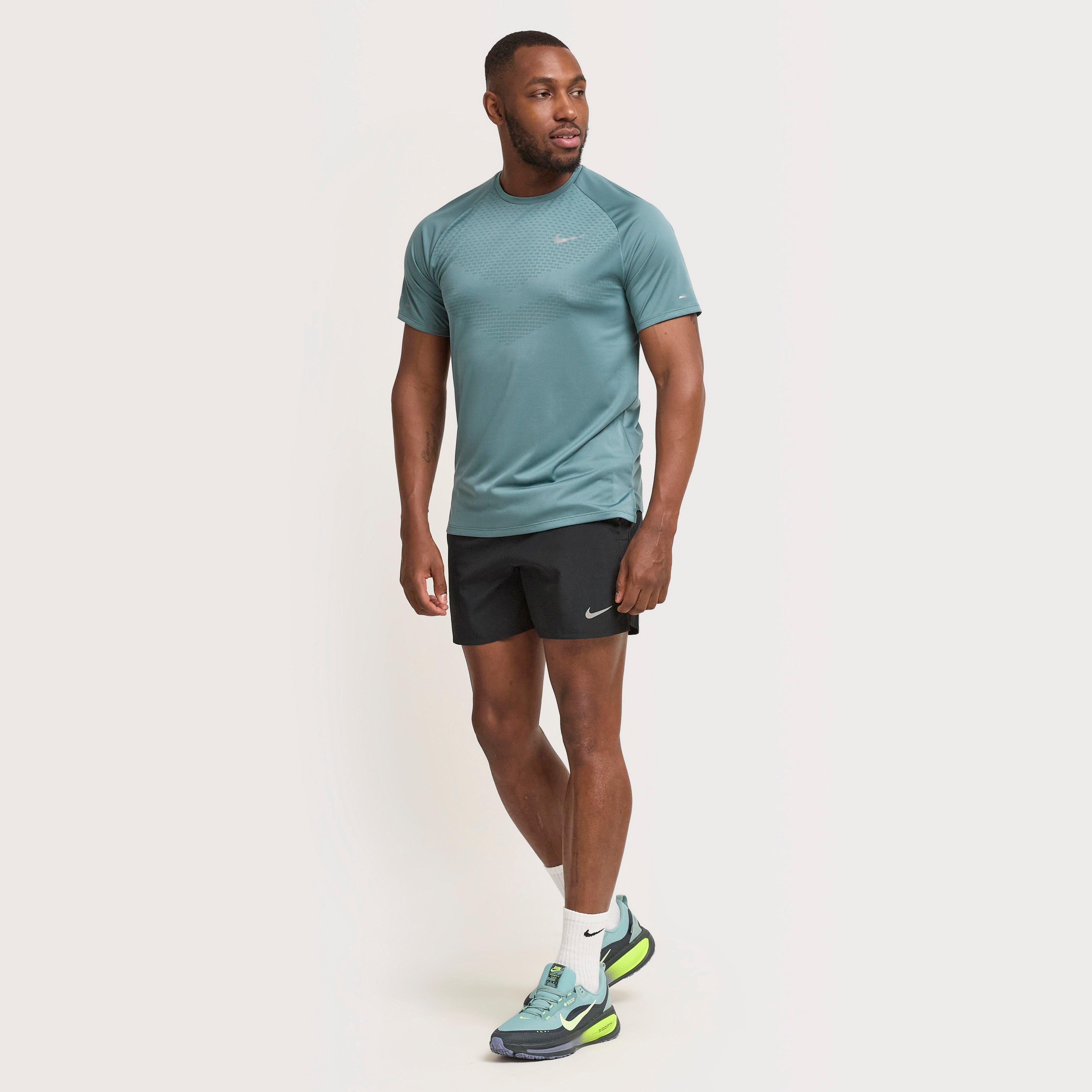 Men’s Stride Dri-FIT ADV Short Sleeve Running Top
