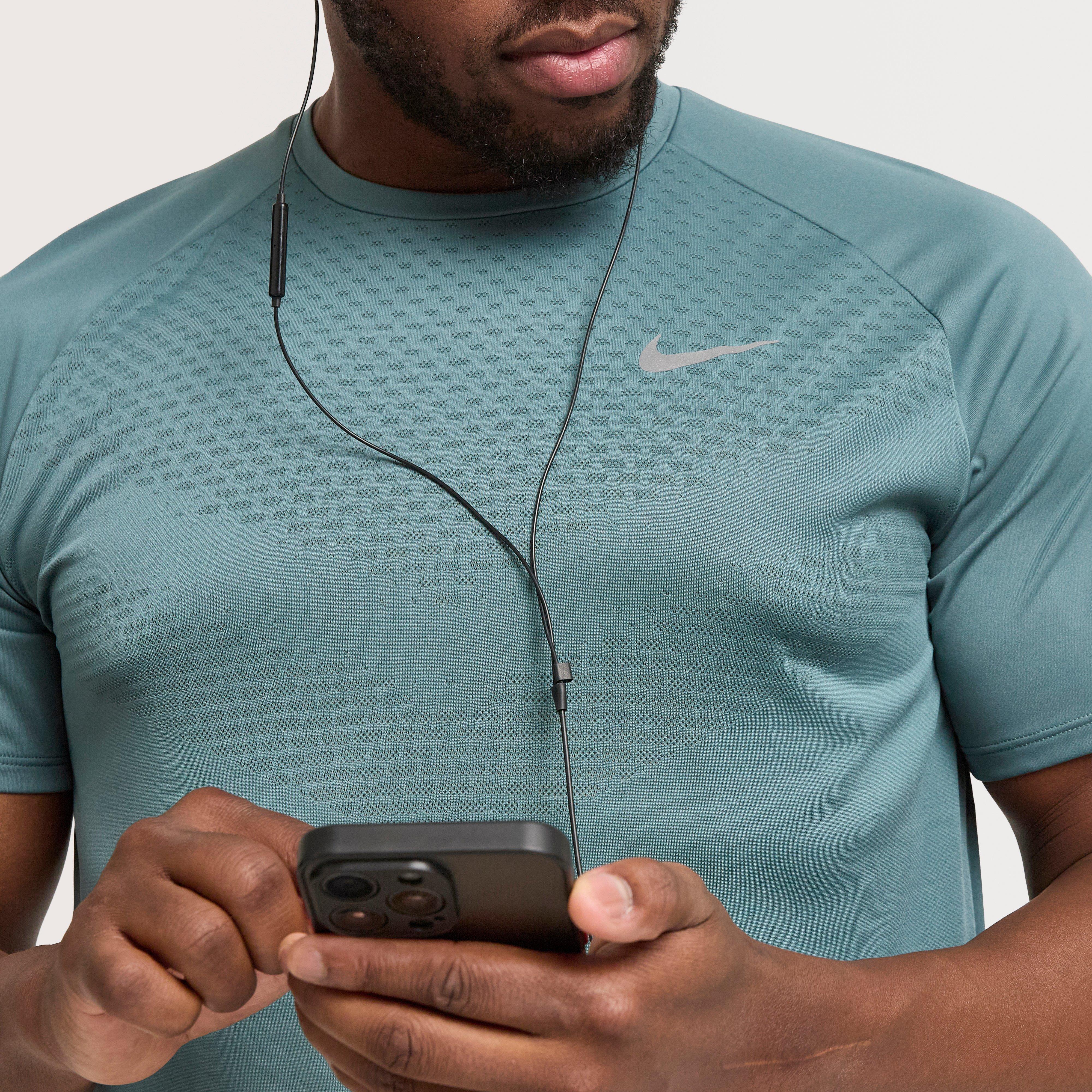 Men’s Stride Dri-FIT ADV Short Sleeve Running Top