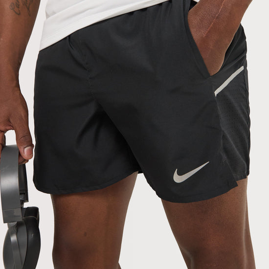 Men’s Nike Miler Dri-FIT 5 Inch Running Shorts