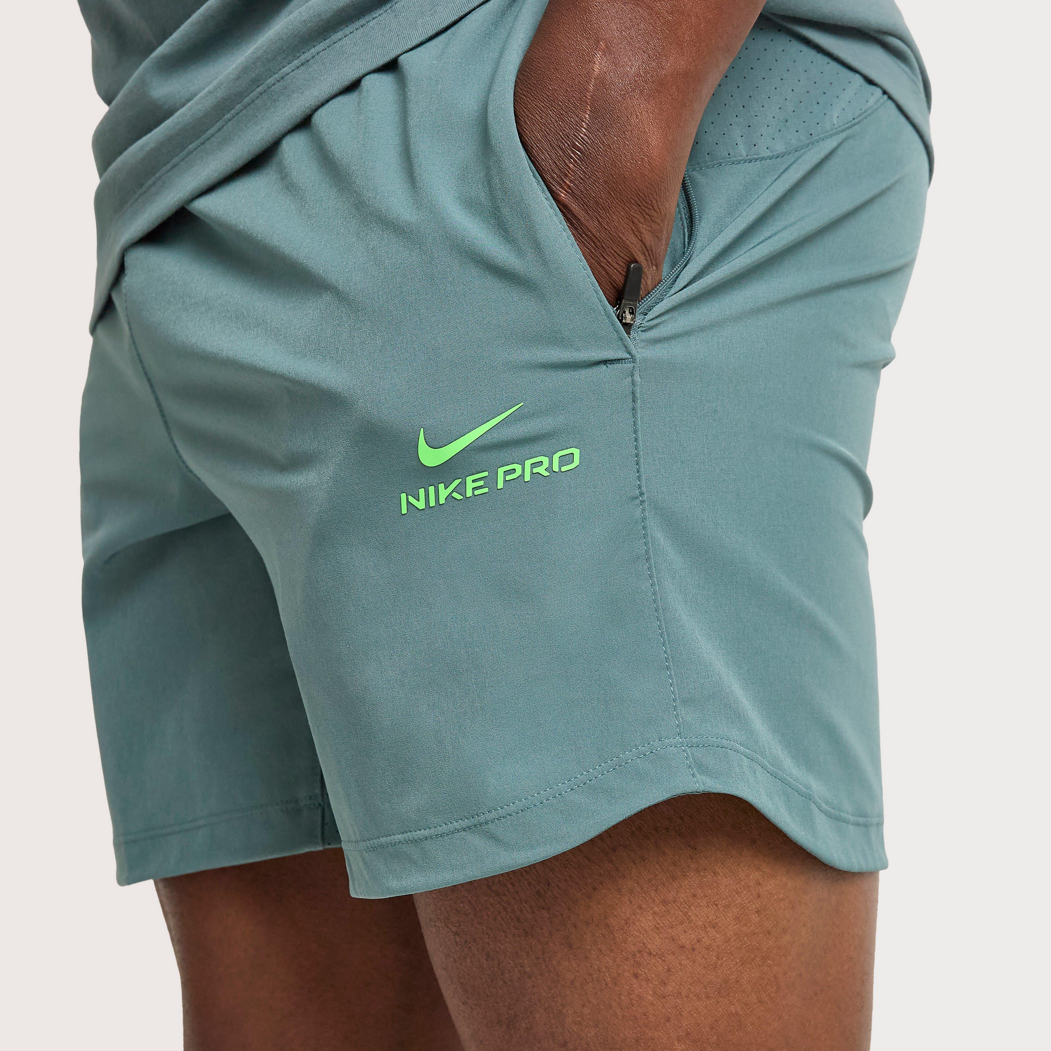 Men’s Pro Dri-FIT 15cm Training Shorts
