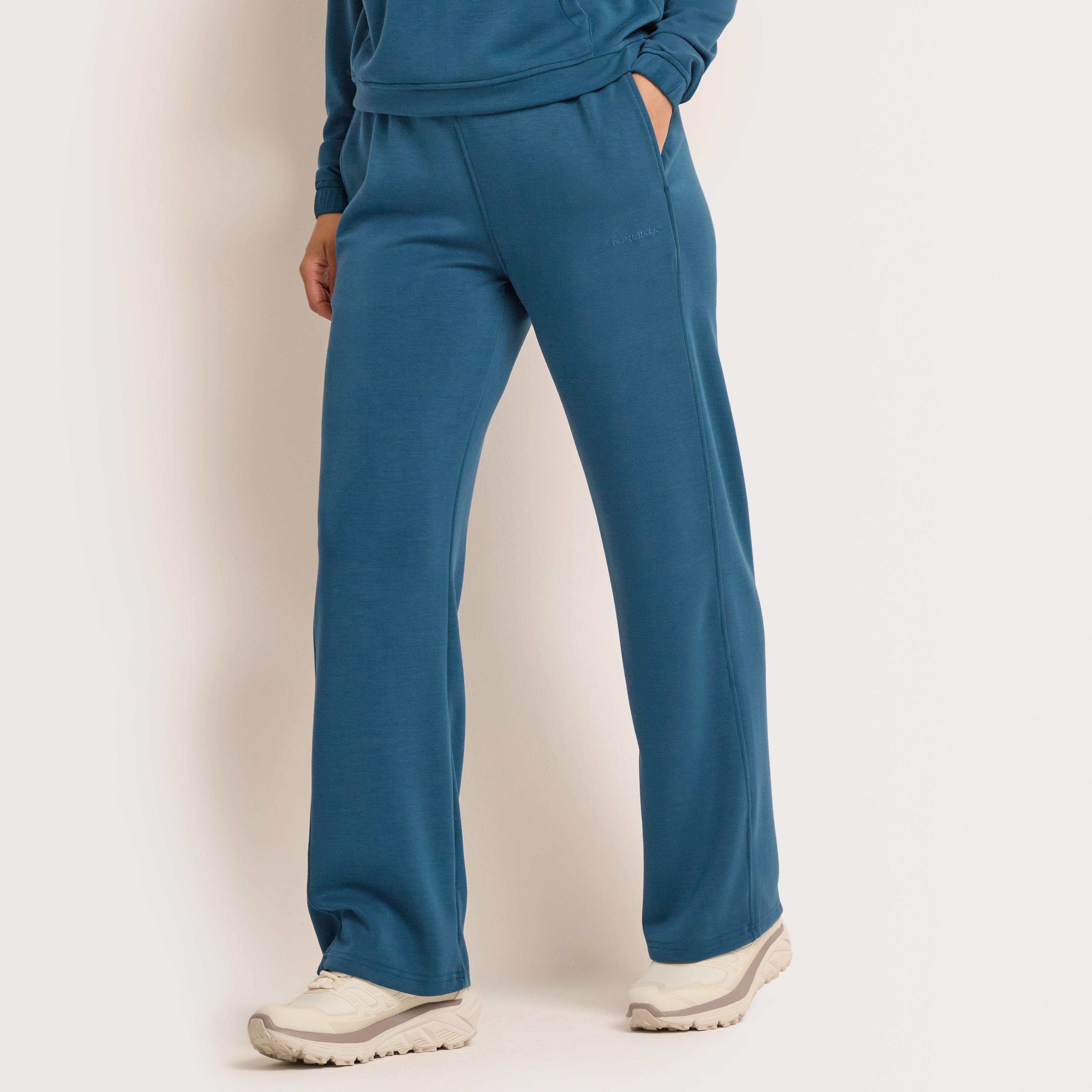 Women’s Straight Pant