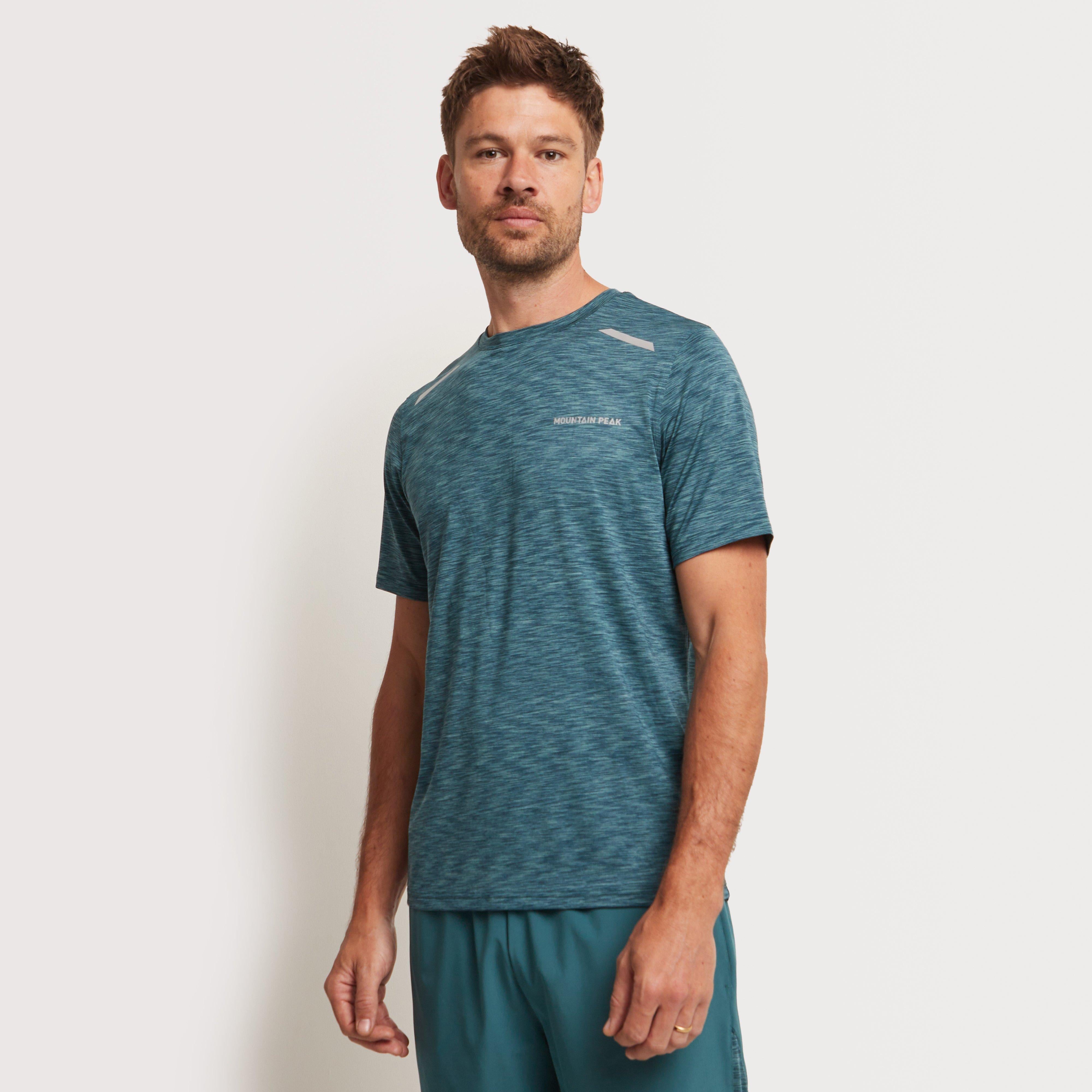 Men’s Sprint Tech Tee