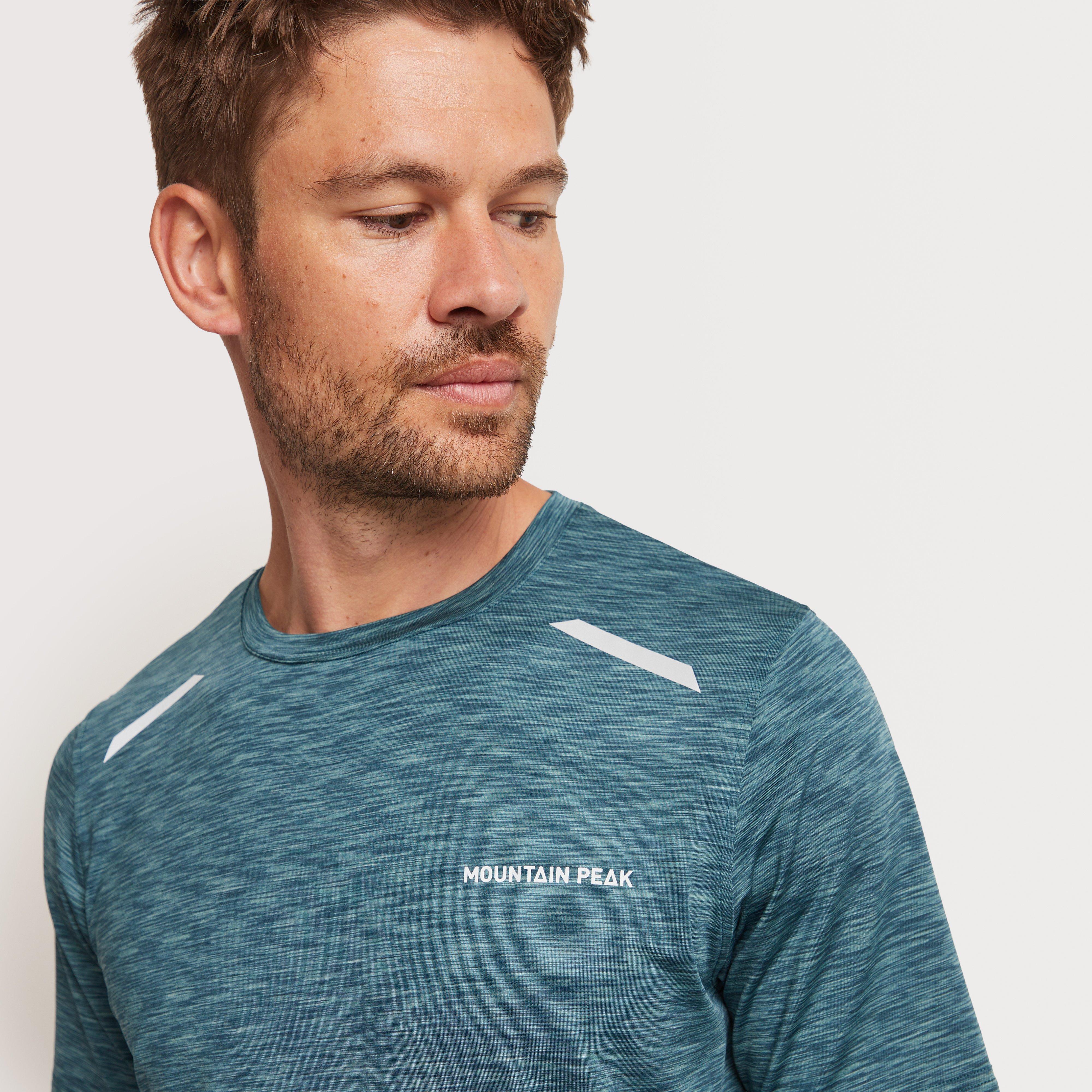 Men’s Sprint Tech Tee
