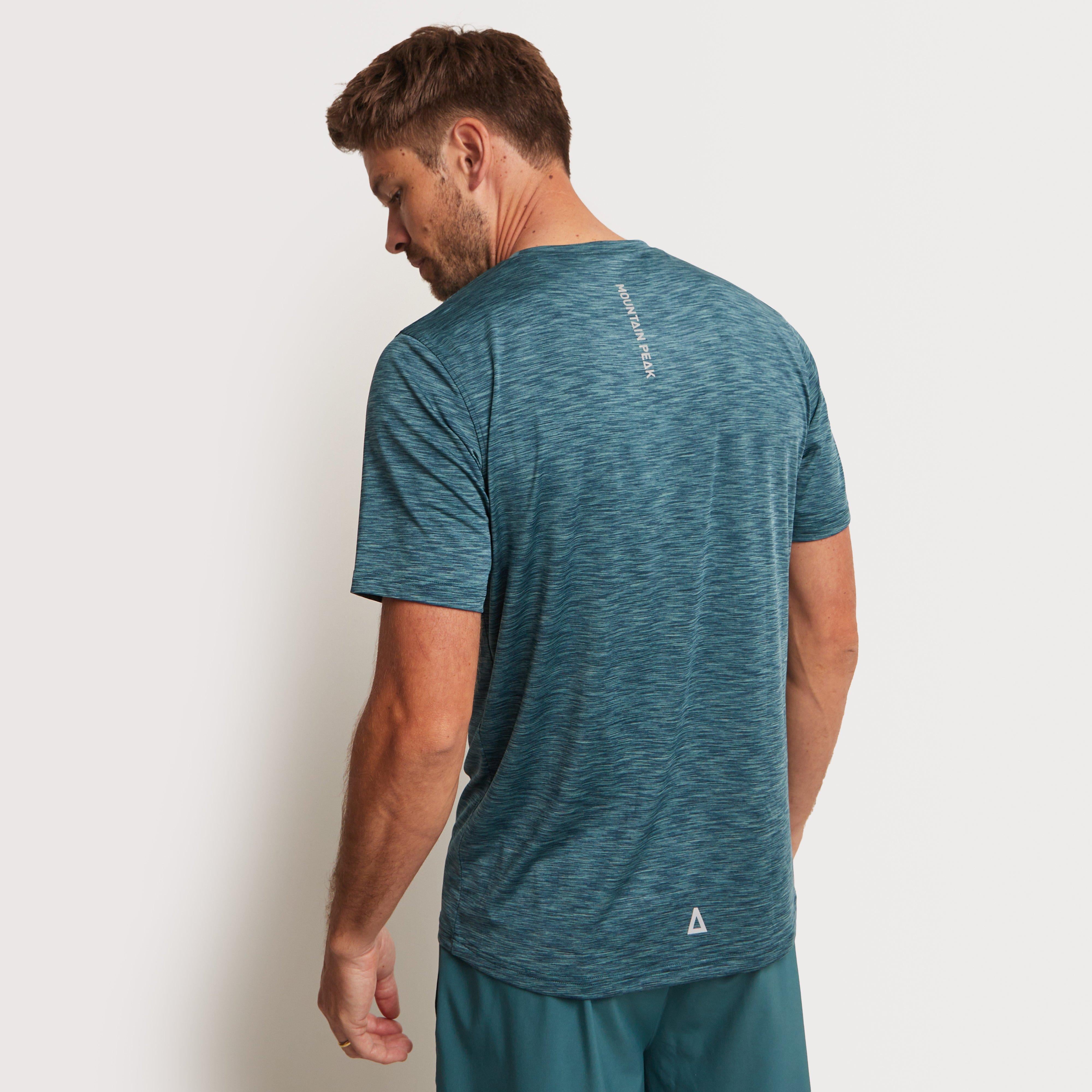 Men’s Sprint Tech Tee