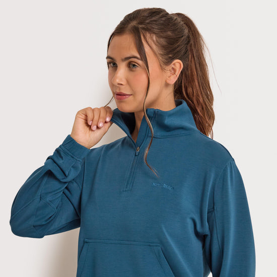 Women’s Relaxed Sweatshirt