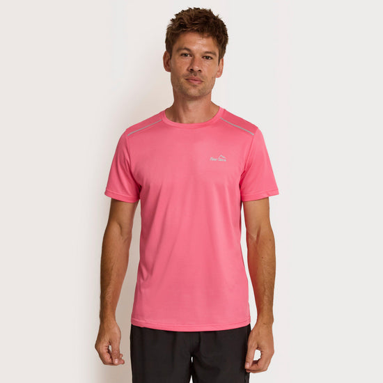 Men’s Running Tee