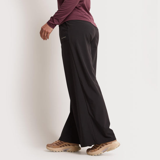 Women’s Wide Leg Pant
