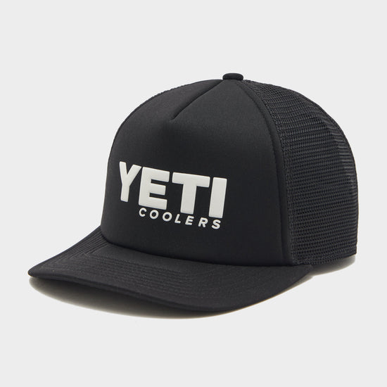 Unisex Coolers Foam Trucker Cap