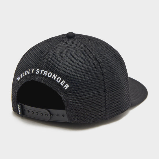 Unisex Coolers Foam Trucker Cap