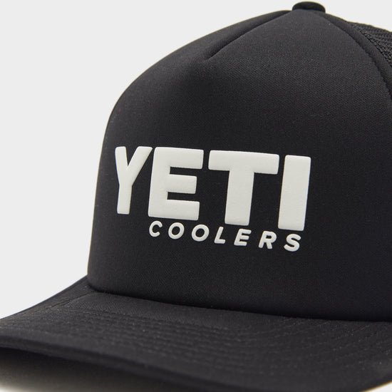 Unisex Coolers Foam Trucker Cap