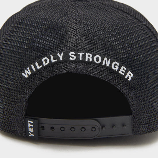 Unisex Coolers Foam Trucker Cap