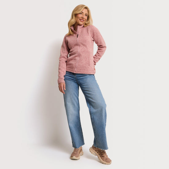 Women's Rydal Fleece Jacket