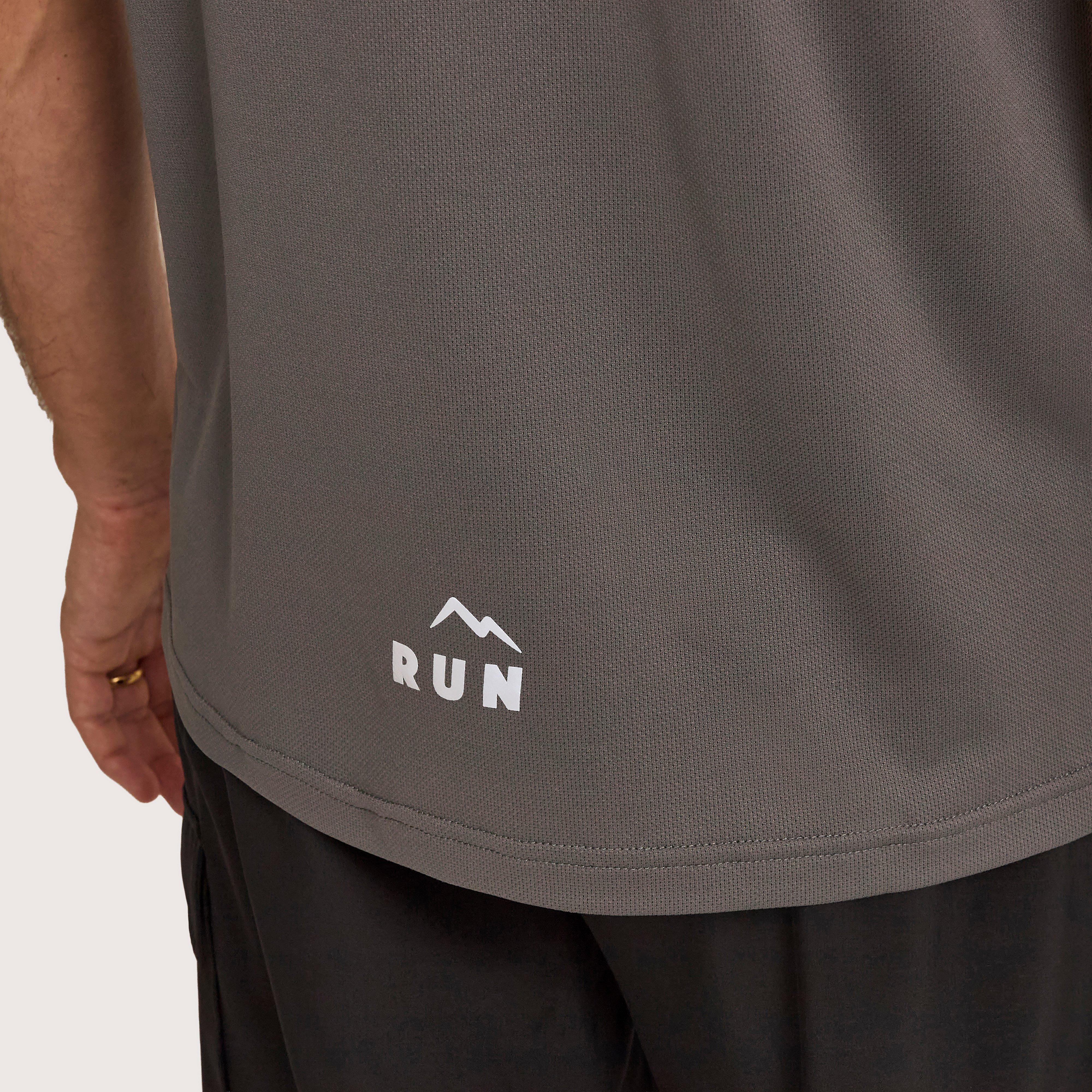 Men’s Running Tee