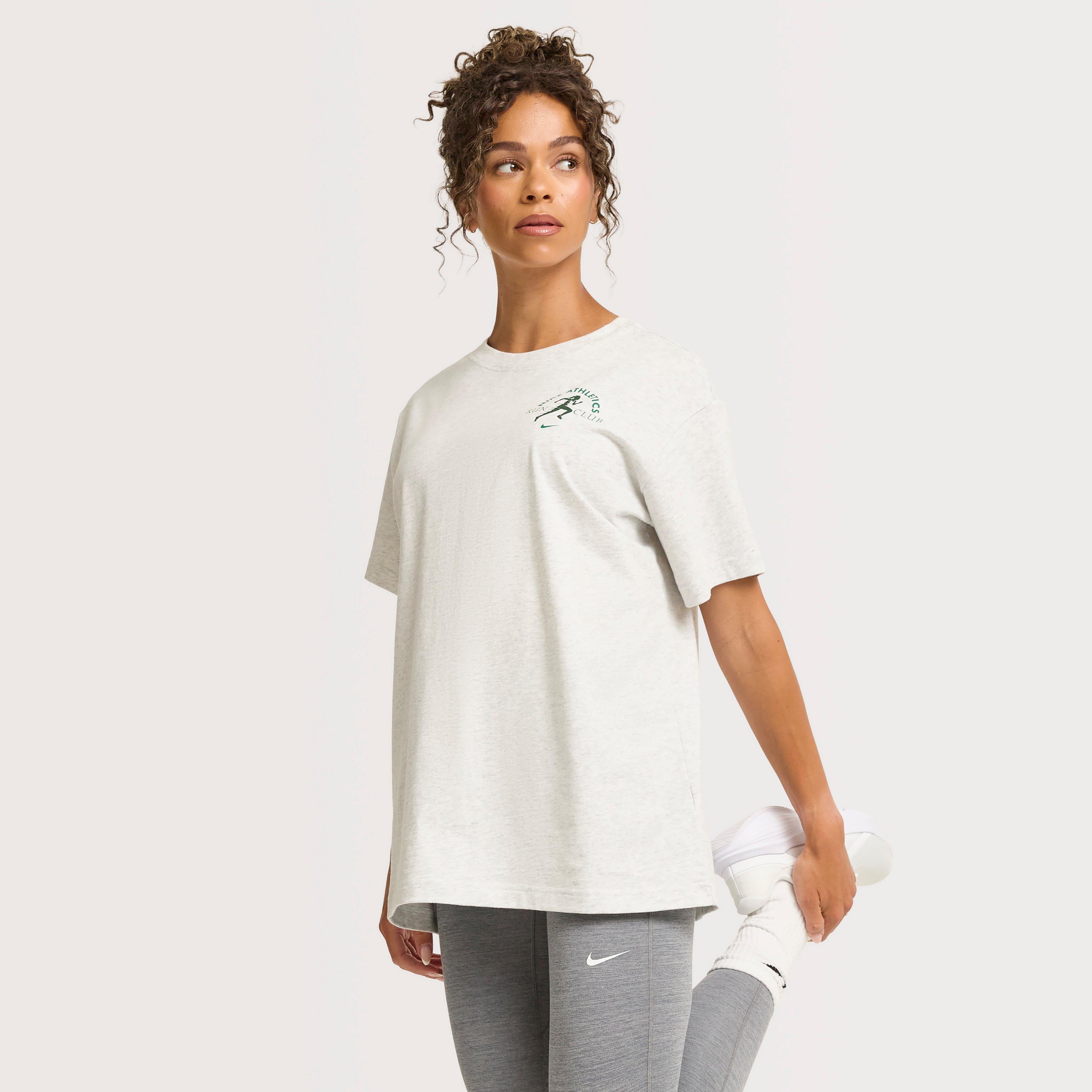 Womens Sportswear Graphic T-Shirt