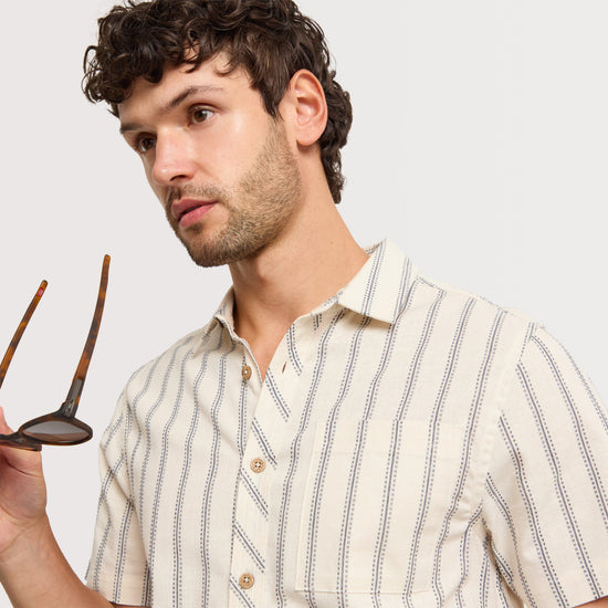 Men's Sennen Shirt