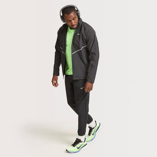 Men’s Miler Lightweight Running Jacket