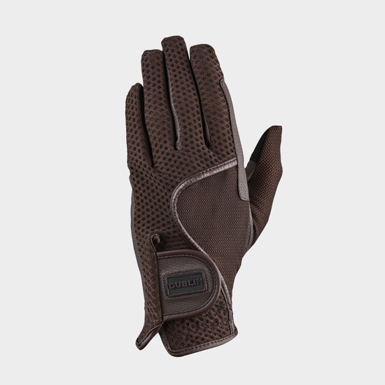 Unisex Airflow Honeycomb Gloves