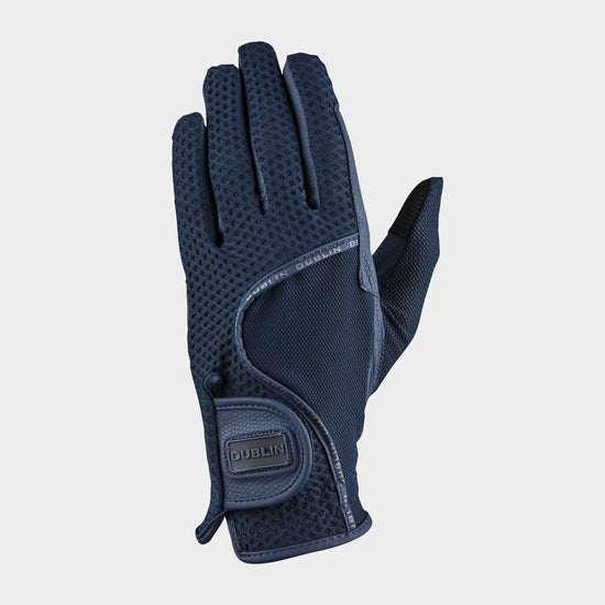 Unisex Airflow Honeycomb Gloves