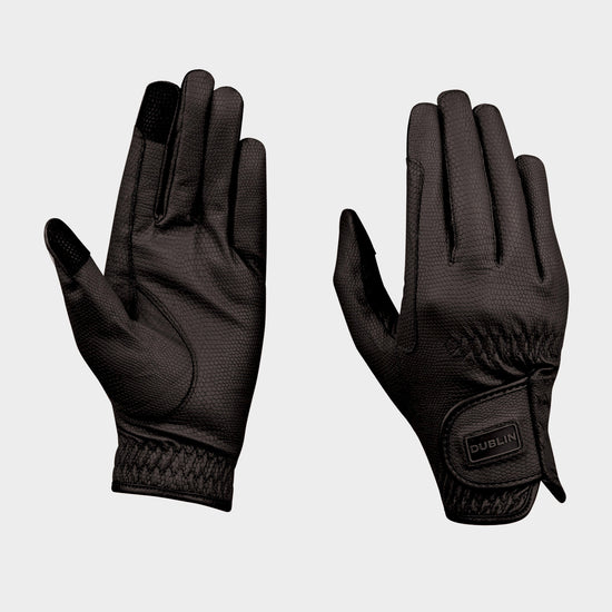 Unisex Everyday Riding Gloves