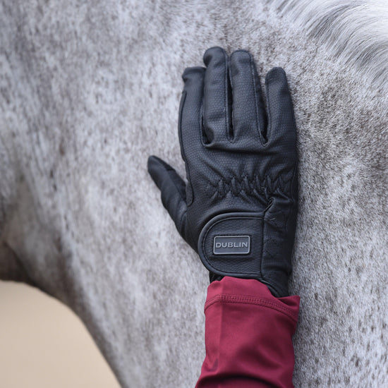 Unisex Everyday Riding Gloves