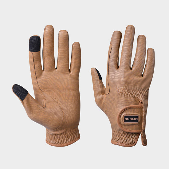 Unisex Everyday Riding Gloves