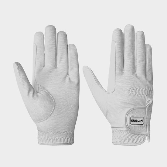 Unisex Everyday Riding Gloves
