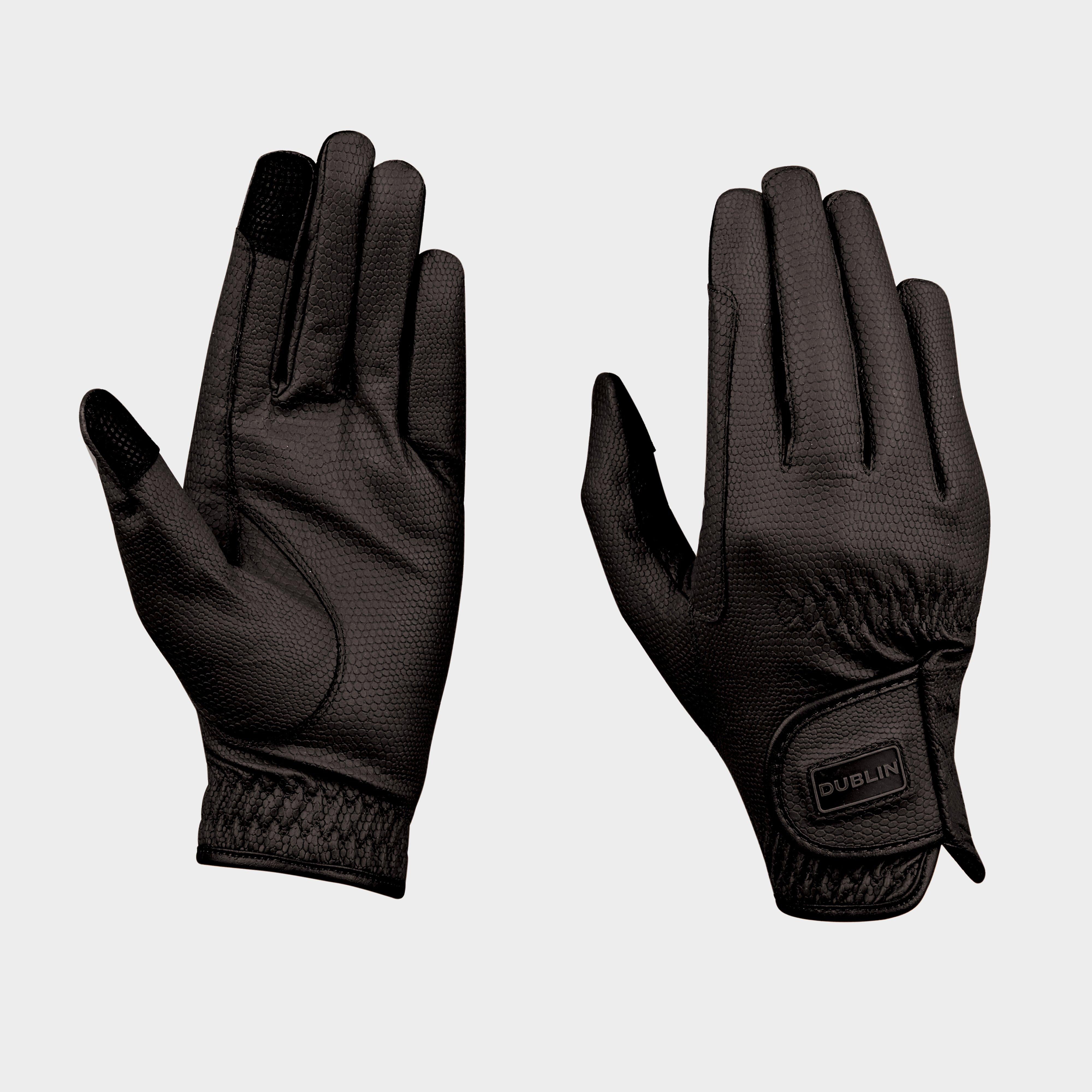 Kids' Everyday Riding Gloves