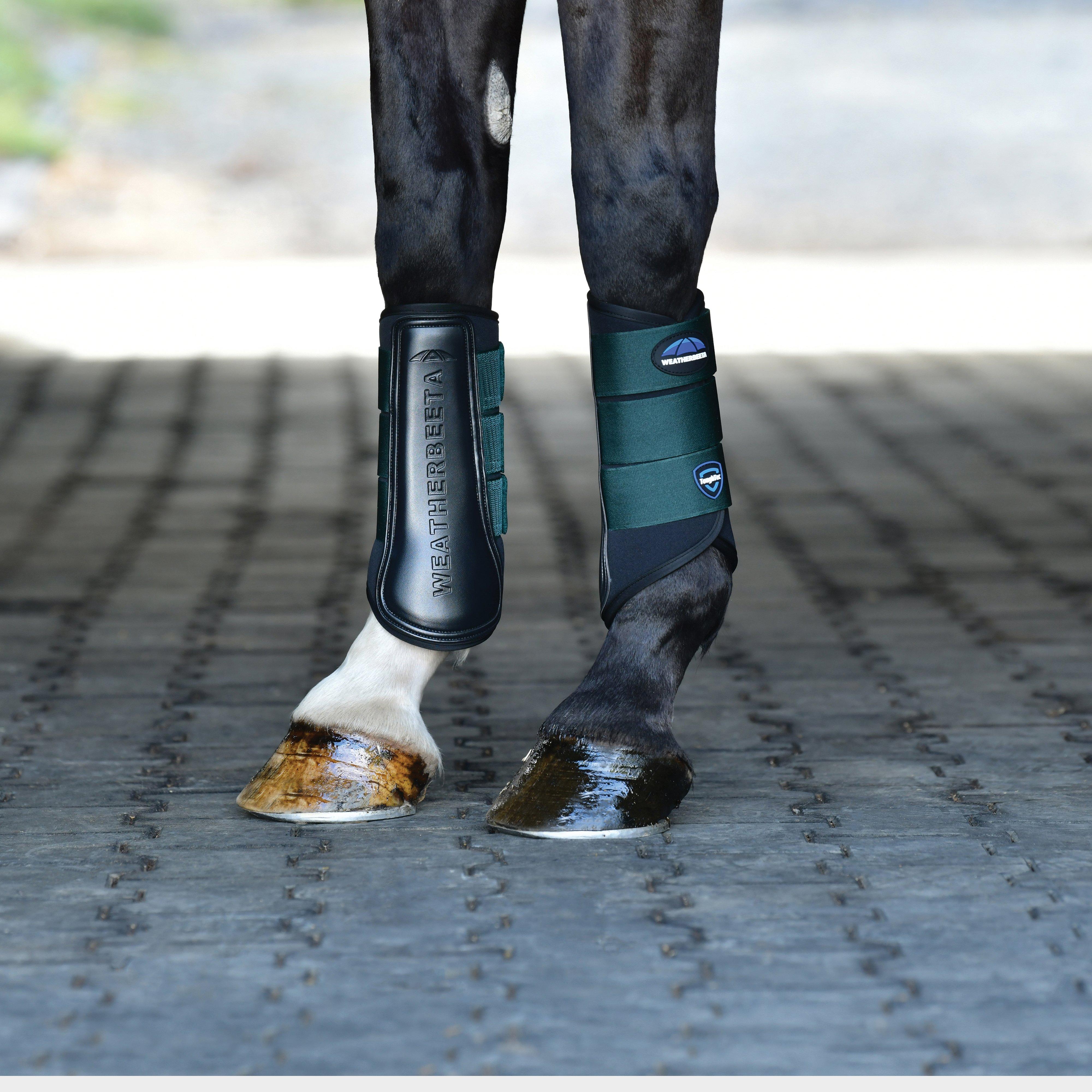 Tough-Tec Prime Brushing Boots