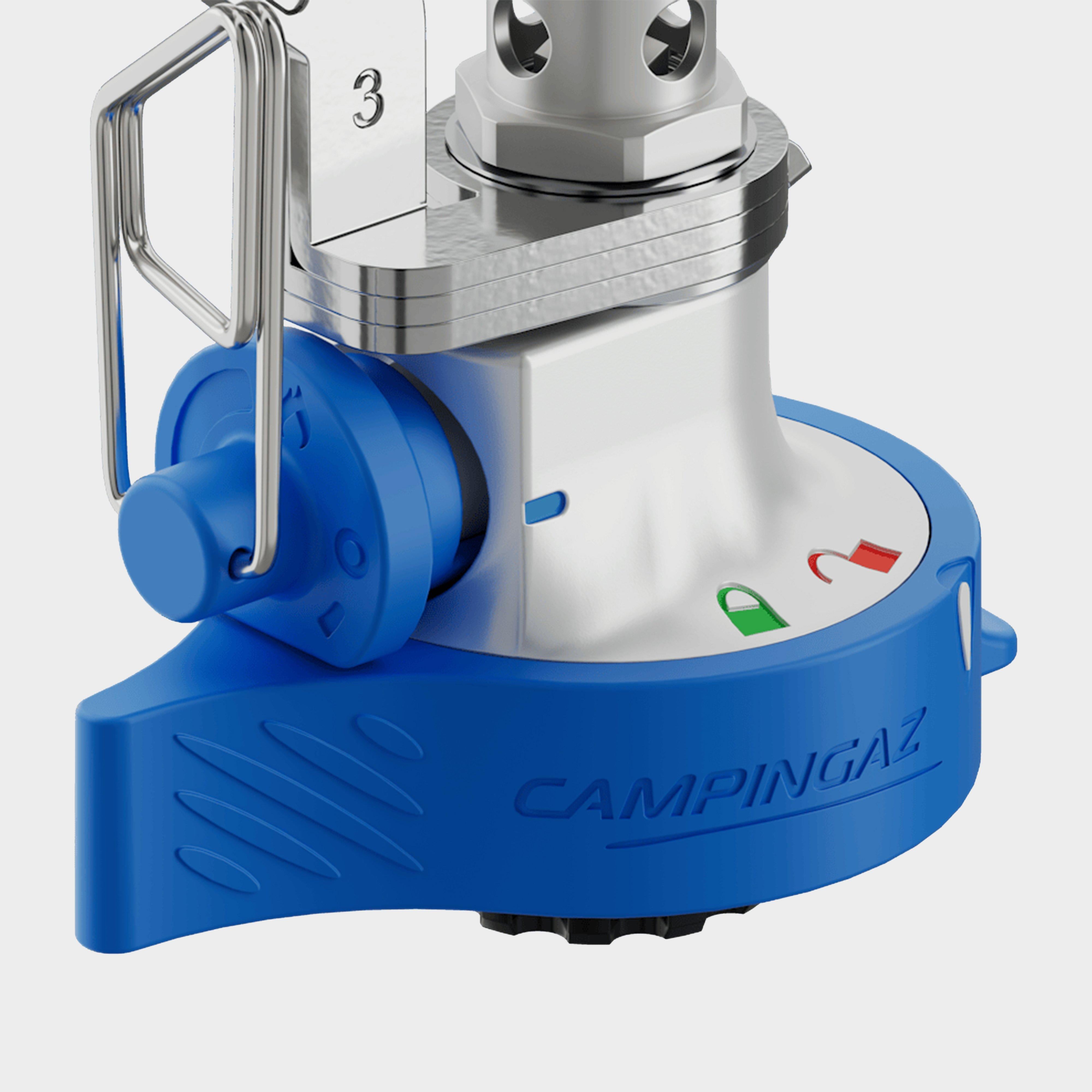 Twister Plus PZ Gas Stove