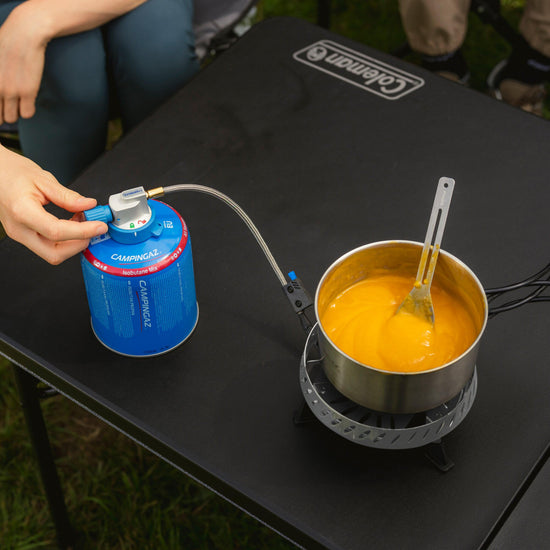 Camp & Trek Connect Camping Stove