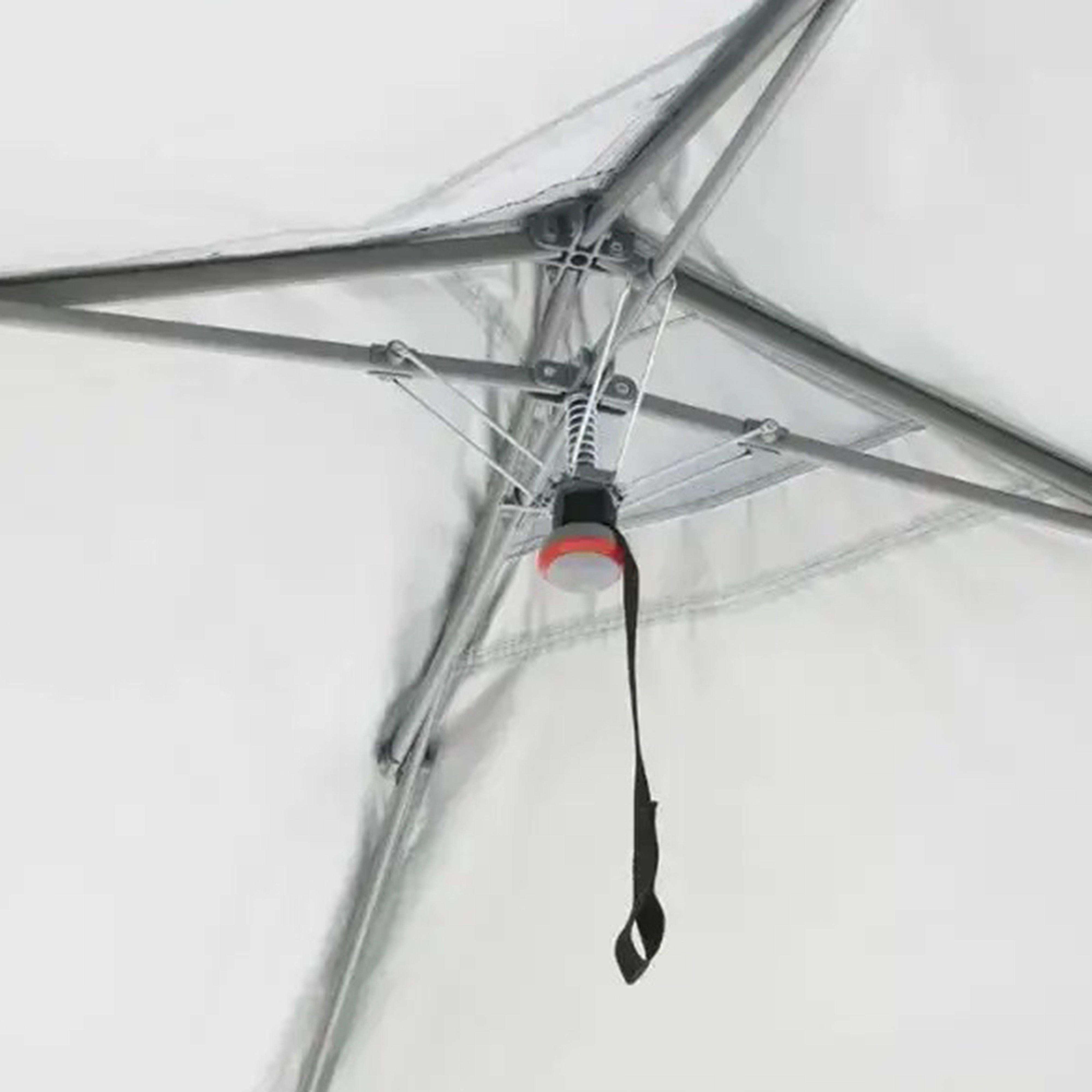 FastPitch OnePush Shelter M Pavillon