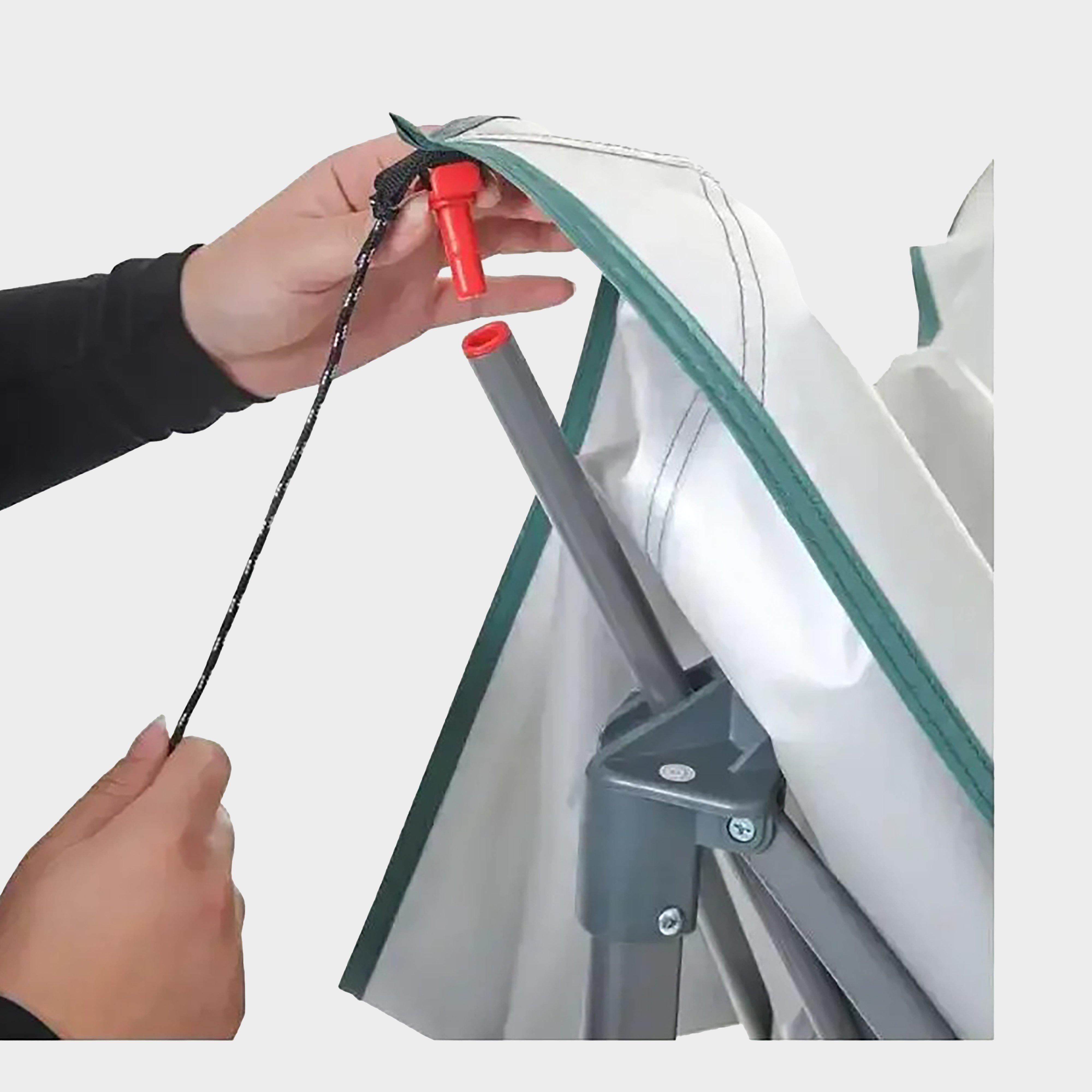 FastPitch OnePush Shelter M Pavillon