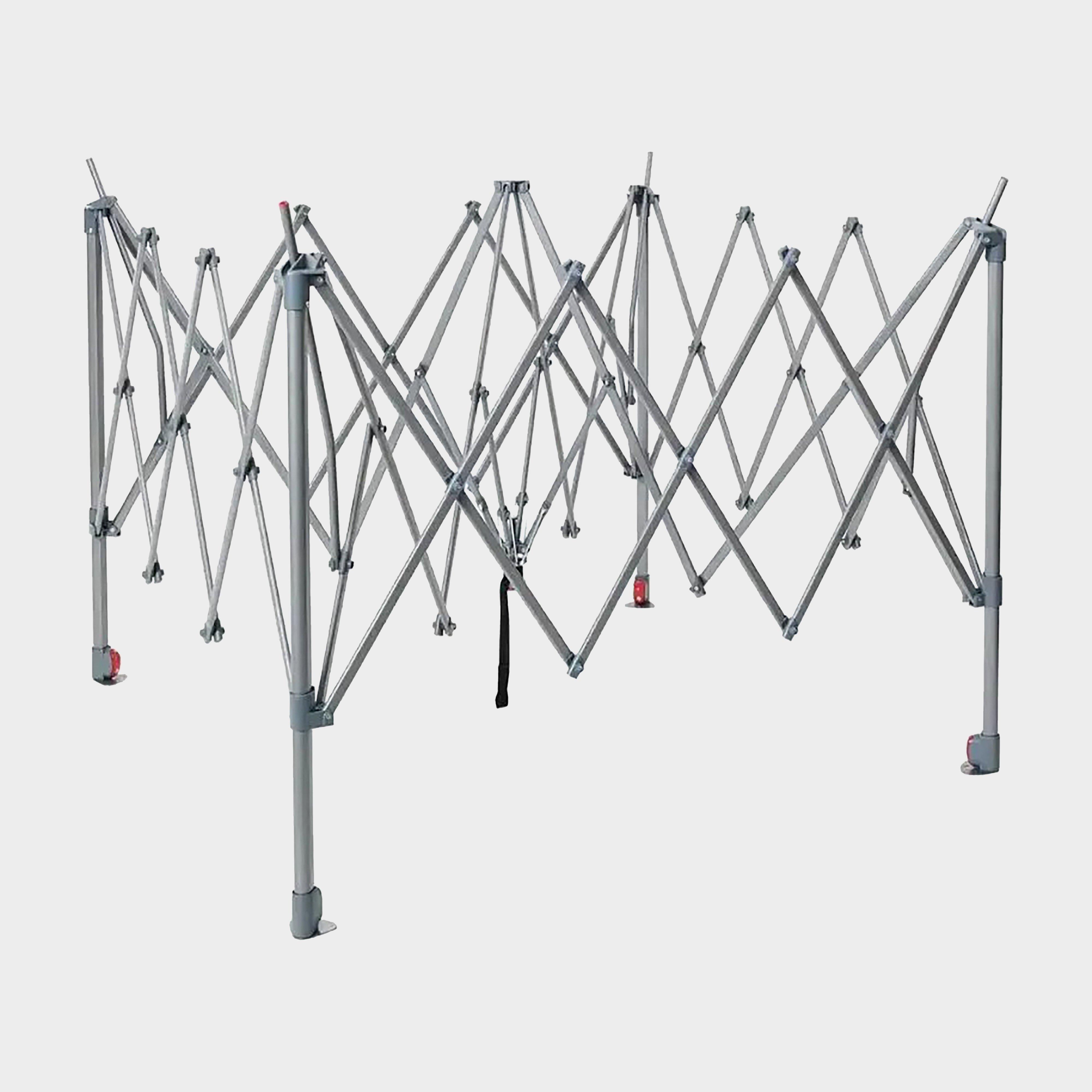 FastPitch OnePush Shelter M Pavillon