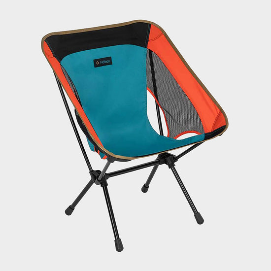 The Chair One (Re)
