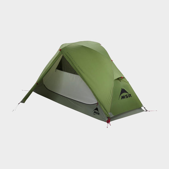 Elixir 1 Person Tent