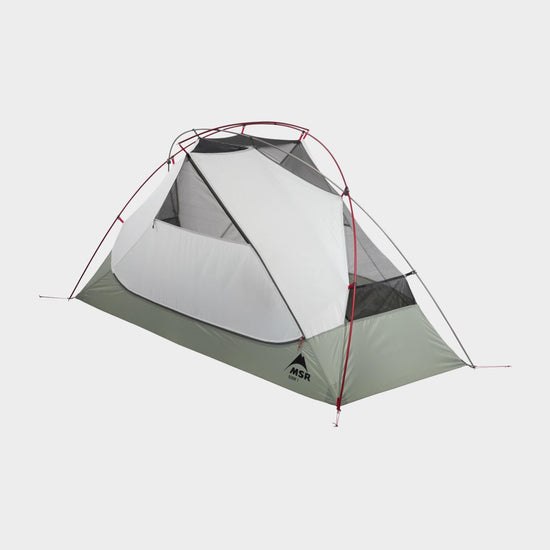 Elixir 1 Person Tent