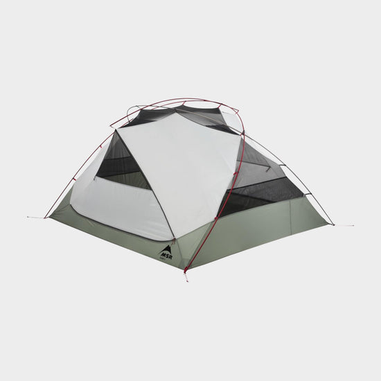 Elixir 3 Tent