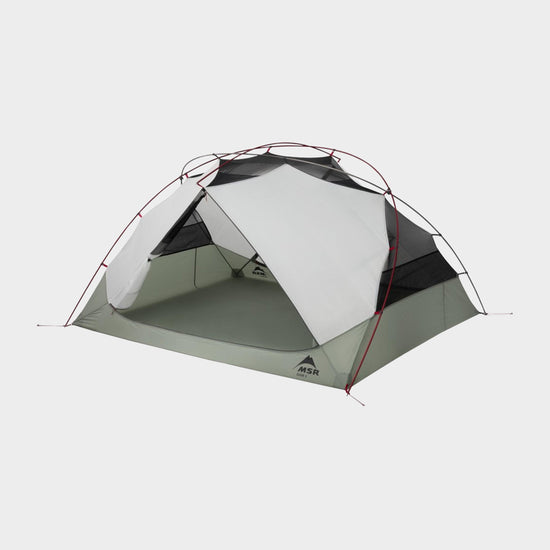 Elixir 3 Tent