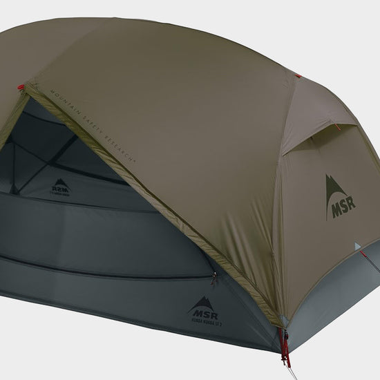 Hubba Hubba LT 2 Person Tent