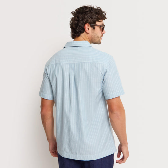 Men's Helston Short Sleeve Shirt