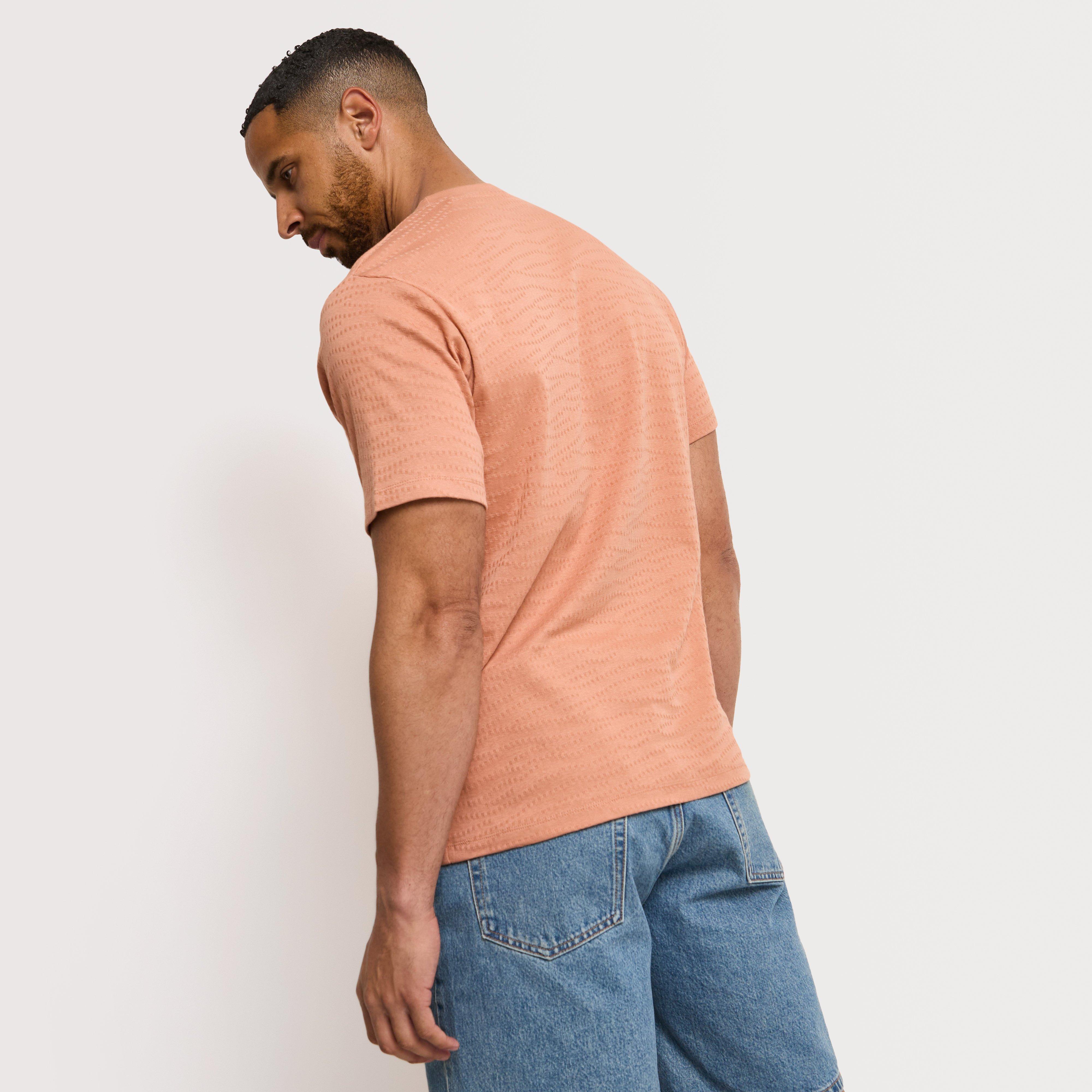 Men's Wave T-Shirt